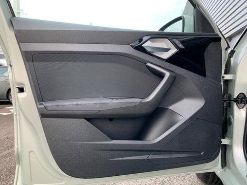 Voitures D'0Km À Compiègne | Audi A1 Sportback 30 Tfsi 116Ch Design S Tronic 7