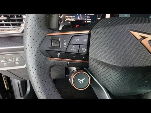 Voitures D'0Km À Beauvais | Cupra Leon 1.5 Ehybrid 204Ch V Dsg6
