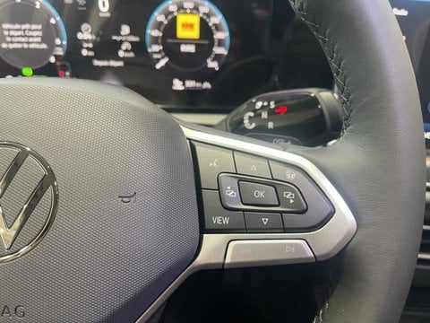 Voitures D'0Km À Garges Lès Gonesse | Volkswagen Tiguan 1.5 Ehybrid 204Ch Elegance Dsg6