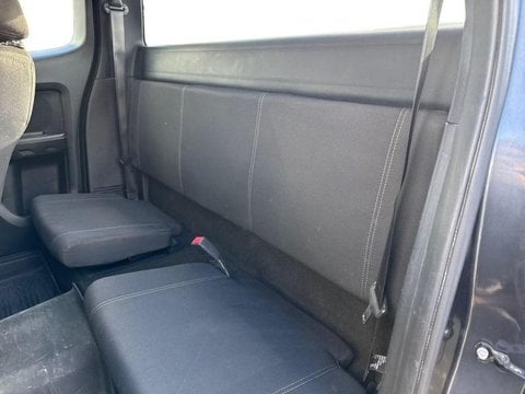 Voitures D'occasion À Saint Maximin | Ford Ranger 2.0 Tdci 170Ch Super Cab Xlt Bva10