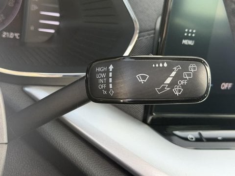 Voitures D'occasion À Jaux Compiègne | Škoda Octavia Combi 2.0 Tdi 150Ch Style Dsg7 Euro6D-Ap