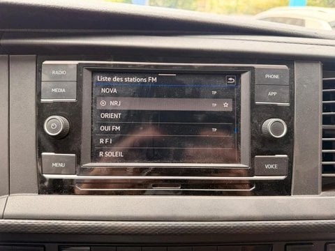 Voitures D'occasion À Sartrouville | Volkswagen Transporter Fg 3.0T L2H1 2.0 Tdi 150Ch Business ...