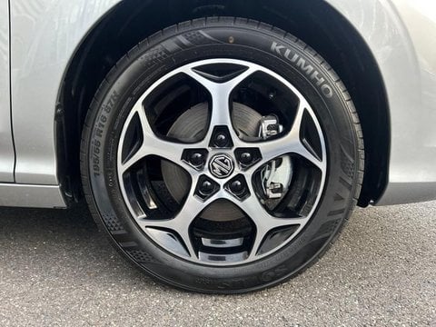 Voitures D'occasion À Cergy Saint Christophe | Mg Mg3 Hybrid+ 195Ch Luxury