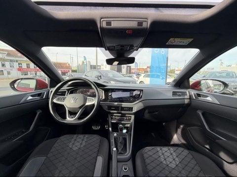 Voitures D'occasion À Pierrelaye | Volkswagen Taigo 1.5 Tsi 150Ch R-Line Dsg7