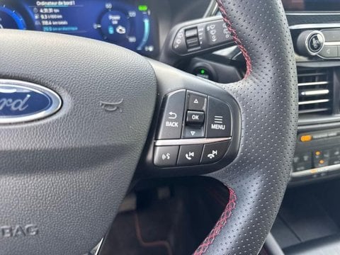 Voitures D'occasion À Saint Ouen L'aumône | Ford Kuga 2.5 Duratec 190Ch Fhev E85 St-Line Bva