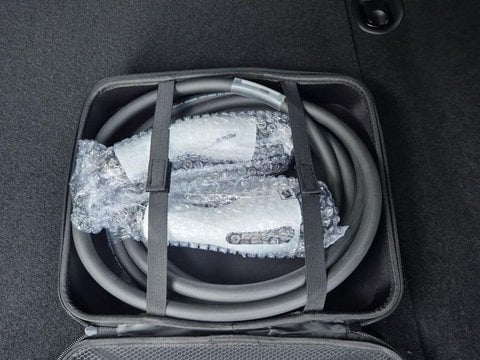 Voitures D'0Km À Saint Ouen L'aumône | Mg Im5 Ev 751Ch - 100Kwh 4Wd