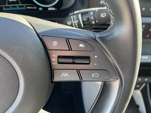 Voitures D'occasion À Saint-Ouen L'aumône | Hyundai I20 1.0 T-Gdi 100Ch Hybrid Creative