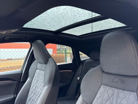 Voitures D'0Km À Compiègne | Audi Q5 Sportback 40 Tdi Hybride 204Ch S Line Quattro S Tronic 7