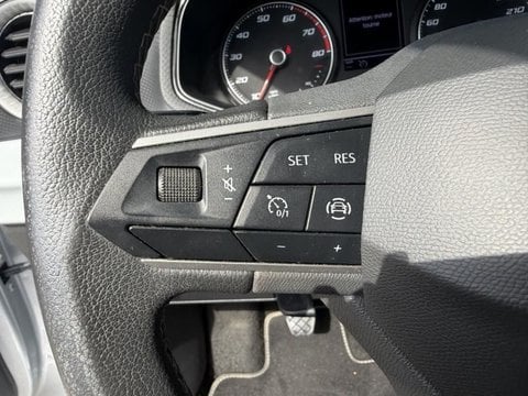 Voitures D'occasion À Jaux Compiègne | Seat Ibiza 1.0 Tsi 95Ch Copa
