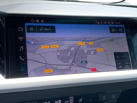 Voitures D'occasion À Compiègne | Audi Q4 E-Tron 40 E-Tron 204Ch Executive