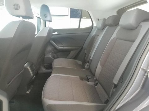 Voitures D'occasion À Jaux Compiègne | Volkswagen T-Cross 1.0 Tsi 110Ch Style