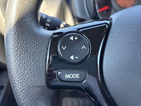 Voitures D'occasion À Etampes | Citroën C1 Vti 72 Feel 5P
