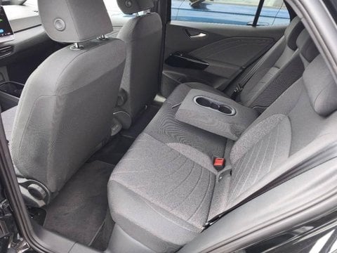 Voitures D'0Km À Saint-Ouen L'aumône | Volkswagen Id.3 204Ch Pro S 79 Kwh Life Max