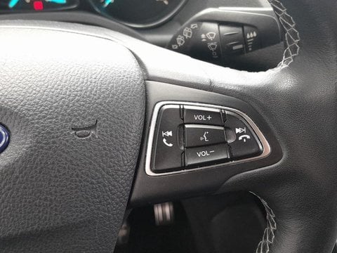 Voitures D'occasion À Saint Ouen L'aumône | Ford Kuga 2.0 Tdci 150Ch Stop&Start St-Line 4X2