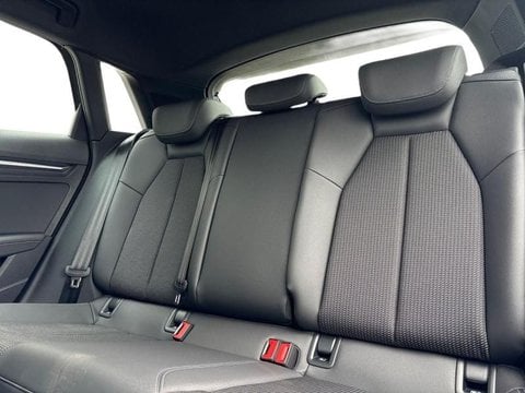 Voitures D'0Km À Compiègne | Audi A3 Allstreet 40 Tfsi E 204Ch Phev Avus S Tronic 6