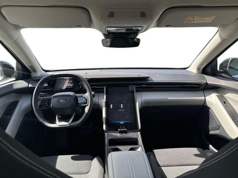 Voitures D'0Km À Saint Ouen L'aumône | Ford Explorer 170Ch Standard Range 52Kwh Style Rwd