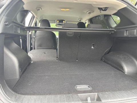 Voitures D'occasion À Etampes | Hyundai Tucson 1.6 Crdi 136Ch Hybrid 48V Creative Dct7
