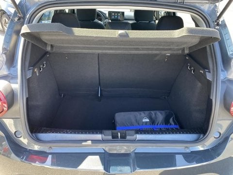 Voitures D'occasion À Pierrelaye | Dacia Sandero 1.0 Sce 65Ch Confort -22