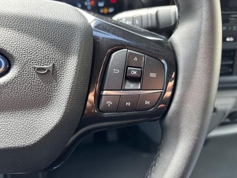 Voitures D'0Km À Cergy Saint Christophe | Ford Transit Custom Fg 320 L1H1 2.5 Duratec 232Ch Hybr...