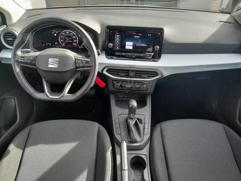 Voitures D'occasion À Jaux Compiègne | Seat Ibiza 1.0 Tsi 115Ch Copa Dsg7