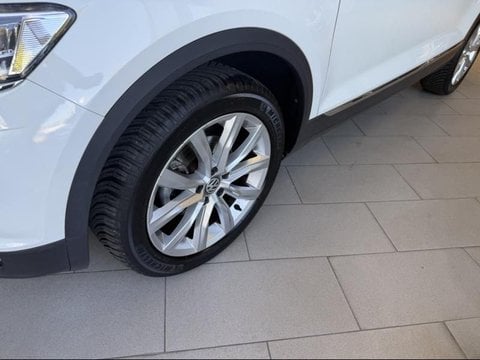 Voitures D'occasion À Villaines Sous Bois | Volkswagen T-Roc 1.5 Tsi Evo 150Ch Carat Exclusive D...