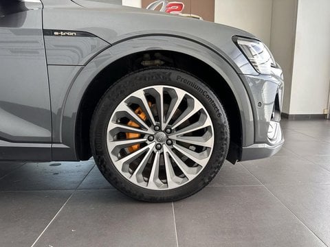 Voitures D'occasion À Beauvais | Audi E-Tron Sportback 55 408Ch S Line E-Quattro