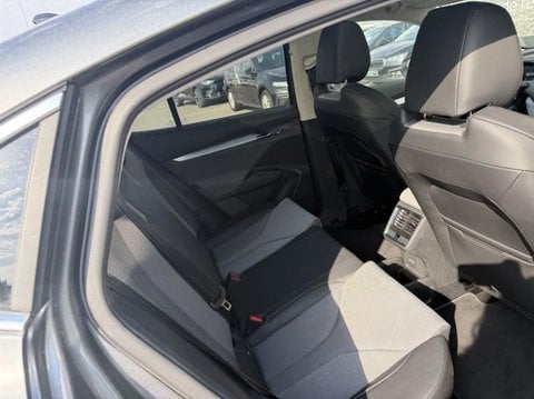 Voitures D'occasion À Jaux Compiègne | Škoda Enyaq Coupé Iv 180Ch Version 60