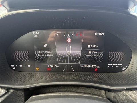 Voitures D'occasion À Pierrelaye | Škoda Fabia 1.0 Tsi Evo2 95Ch Selection