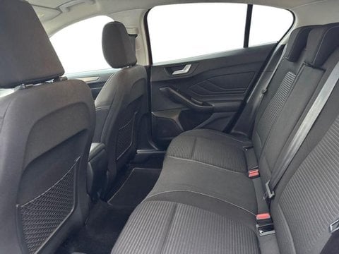 Voitures D'occasion À Vauchelles Les Quesnoy | Ford Focus 1.0 Ecoboost 125Ch Titanium X Business