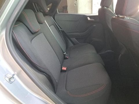 Voitures D'occasion À Bretigny Sur Orge | Ford Puma 1.0 Flexifuel 125Ch S&S Mhev St-Line
