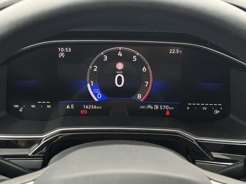 Voitures D'occasion À Saint-Ouen L'aumône | Volkswagen Polo 1.0 Tsi 95Ch R-Line Edition