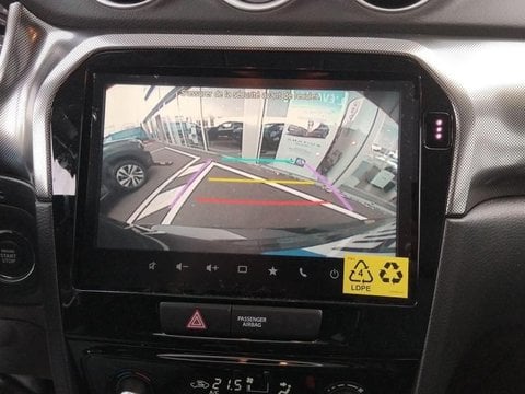 Voitures D'occasion À Corbeil-Essonnes | Suzuki Vitara 1.4 Boosterjet Hybrid 110Ch Xplore Auto