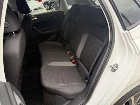 Voitures D'0Km À Sartrouville | Volkswagen Polo 1.0 Tsi 95Ch Vw Edition