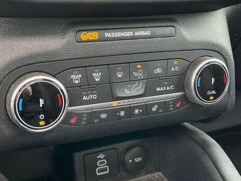 Voitures D'occasion À Amiens | Ford Kuga 2.5 Duratec 190Ch Fhev E85 St-Line X Bva