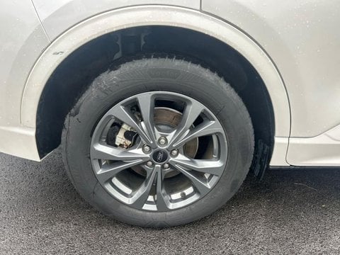 Voitures D'occasion À Bretigny Sur Orge | Ford Kuga 2.5 Duratec 225Ch Phev St-Line X Bva