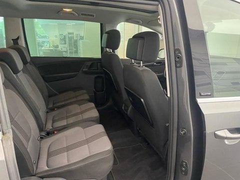 Voitures D'occasion À Beauvais | Volkswagen Sharan 2.0 Tdi 150Ch Bluemotion Technology Allstar Dsg6