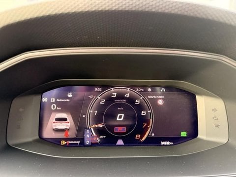 Voitures D'occasion À Beauvais | Cupra Leon 1.5 Etsi 150Ch V Dsg7