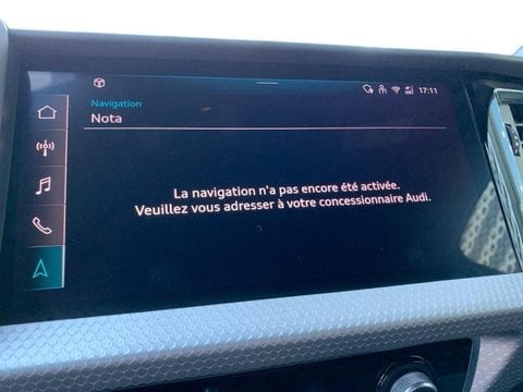 Voitures D'occasion À Compiègne | Audi A1 Sportback 30 Tfsi 116Ch S Line Plus S Tronic 7