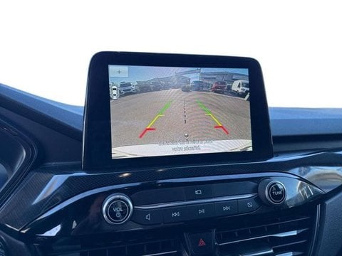 Voitures D'occasion À Amiens | Ford Kuga 2.5 Duratec 225Ch Phev St-Line X Bva