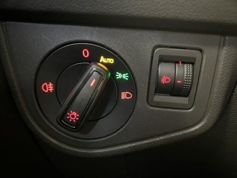 Voitures D'occasion À Roissy En France | Volkswagen Polo 1.0 80Ch Lounge Business Euro6D-T