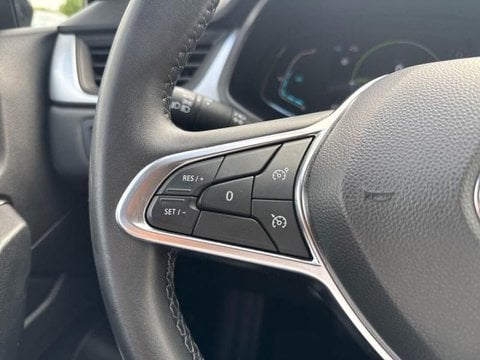 Voitures D'occasion À Beauvais | Renault Captur 1.6 E-Tech Hybride 145Ch Business -21