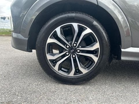 Voitures D'occasion À Jaux Compiègne | Ford Puma 1.0 Flexifuel 125Ch S&S Mhev St-Line