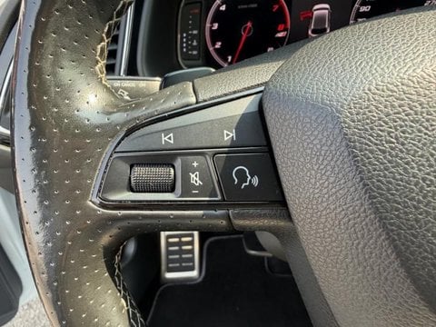 Voitures D'occasion À Jaux Compiègne | Seat Leon 2.0 Tsi 290Ch Cupra Dsg7