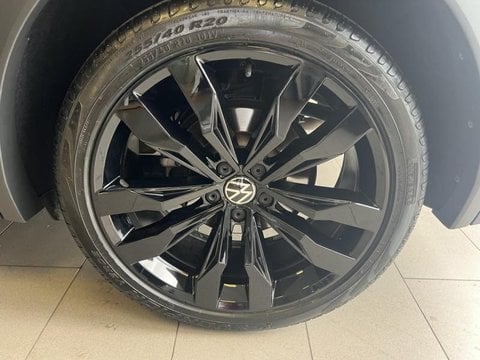 Voitures D'occasion À Roissy En France | Volkswagen Tiguan 1.4 Ehybrid 245Ch R-Line Exclusive Dsg6