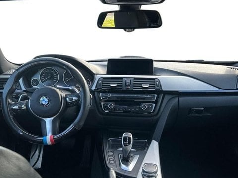 Voitures D'occasion À Jaux Compiègne | Bmw Série 4 Gran Coupé 420Da 184Ch M Sport