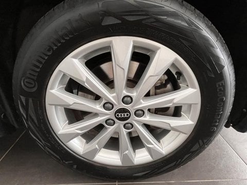 Voitures D'occasion À Beauvais | Audi Q3 45 Tfsi E 245Ch S Line S Tronic 6