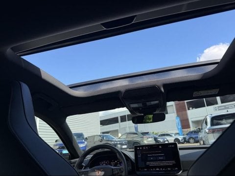 Voitures D'occasion À Garges Lès Gonesse | Cupra Leon 1.5 Etsi Hybrid 150Ch V Dsg7