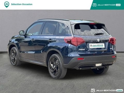 Voitures D'0Km À Beauvais | Suzuki Vitara 1.4 Boosterjet Hybrid 110Ch Xplore Auto