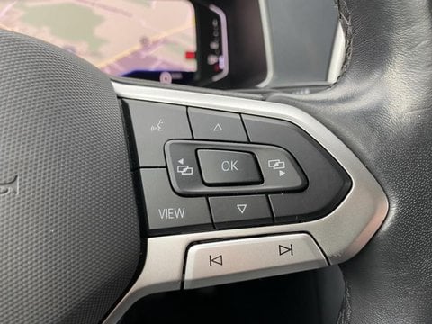 Voitures D'occasion À Pierrelaye | Volkswagen T-Roc 1.5 Tsi Evo 150Ch Style Dsg7