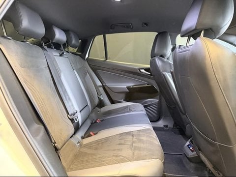Voitures D'occasion À Roissy En France | Volkswagen Id.5 204Ch Pro Performance 77 Kwh